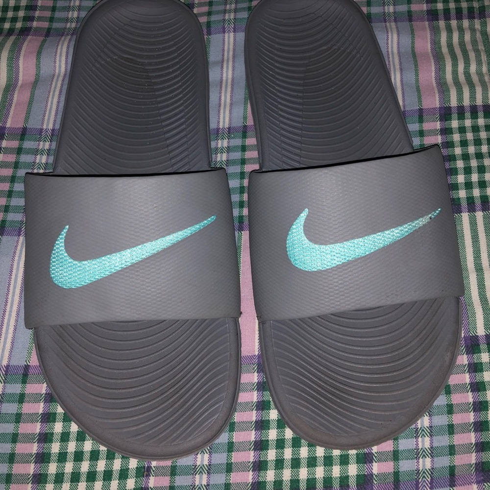 Women’s Nike Slides